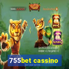 755bet cassino